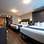 Hôtel & Suites Le Dauphin Québec