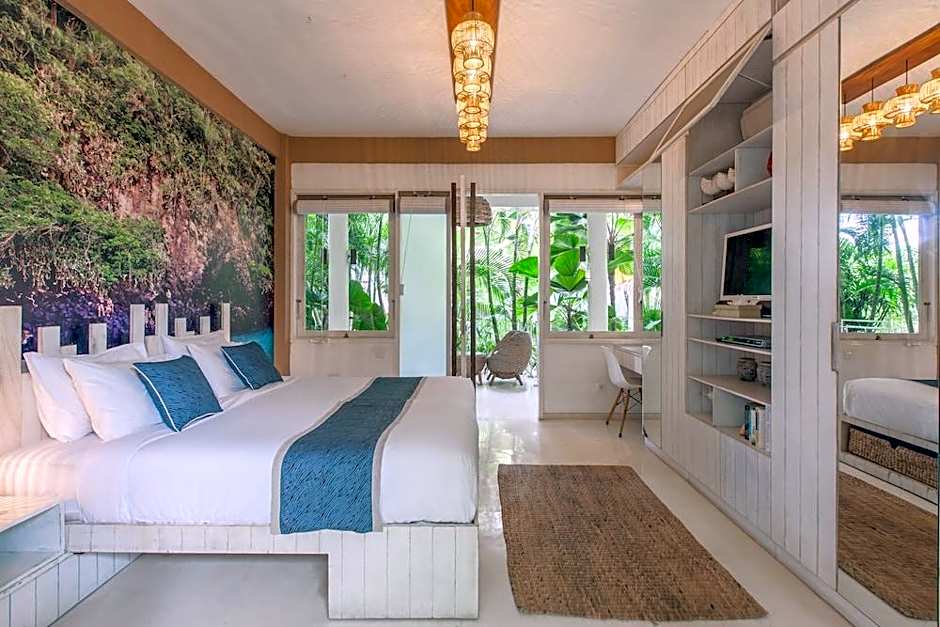 The Green Room Canggu