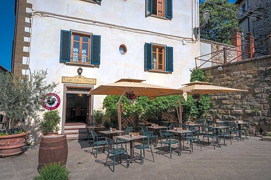 Hotel Palazzo San Niccolò & Spa