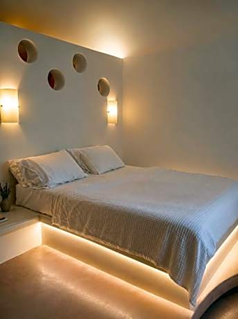 Grand Suite with Sea View