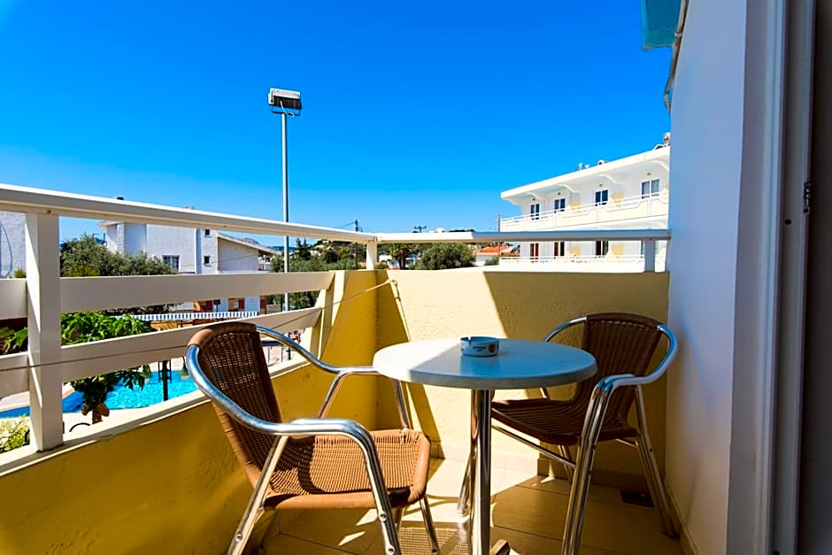 Georgia Plus - All Inclusive