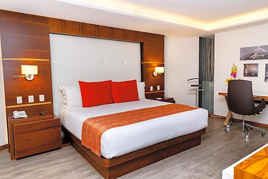 JF Grand Puebla
