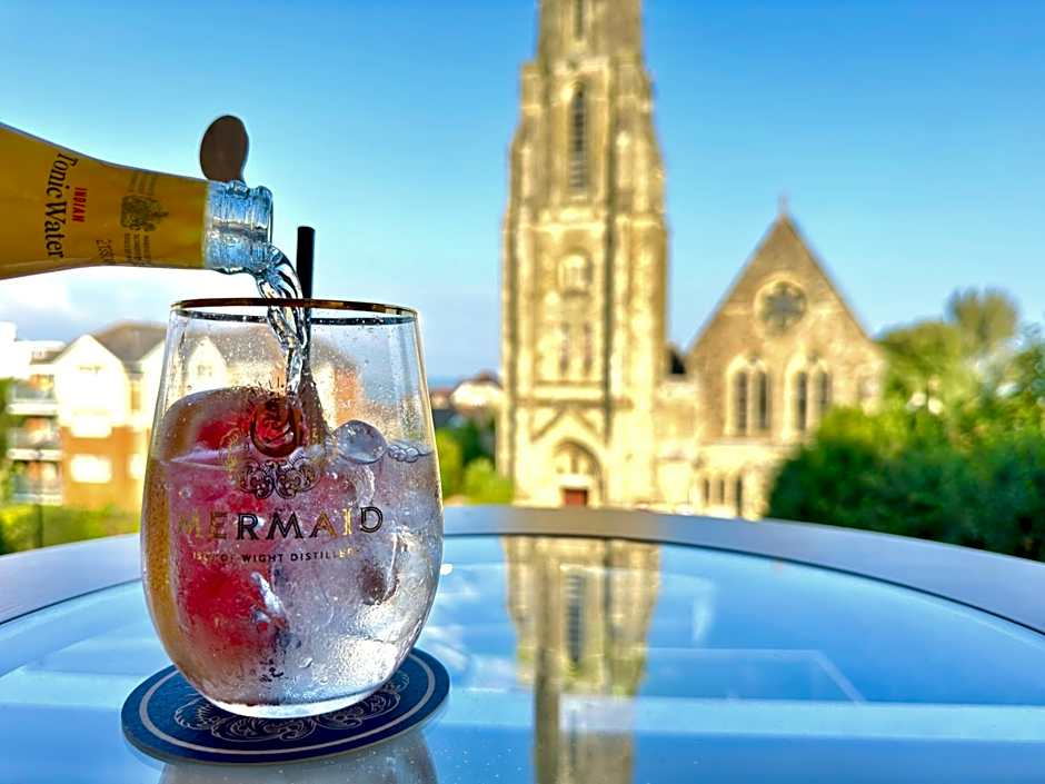 The Fig Tree Shanklin