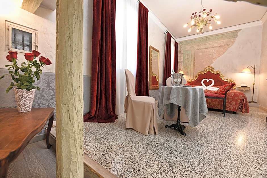 Locanda Casa Martini