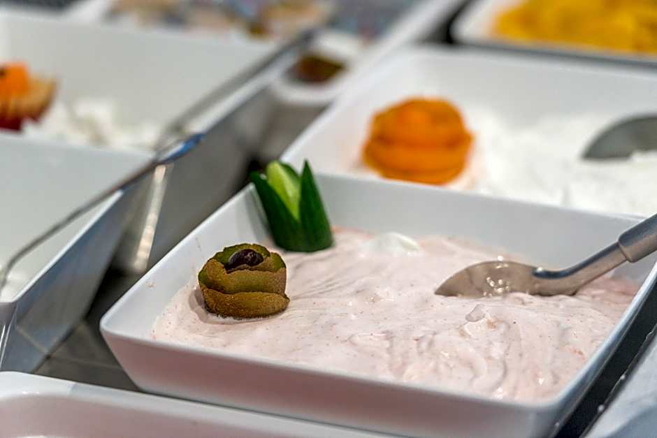 Matala Bay in Style Apartments