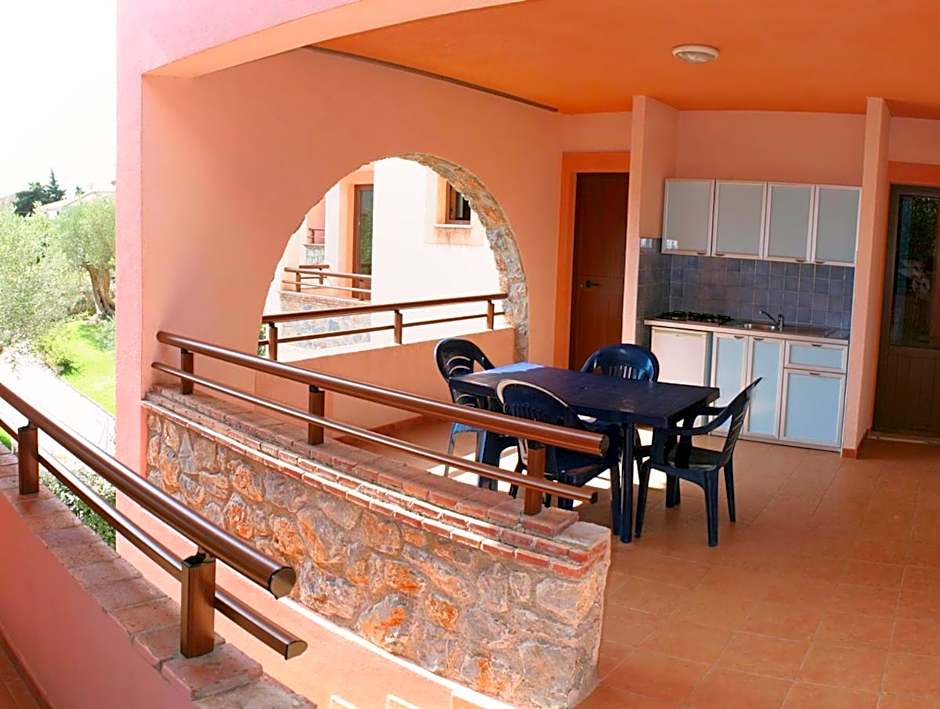 Villaggio Blue Marine