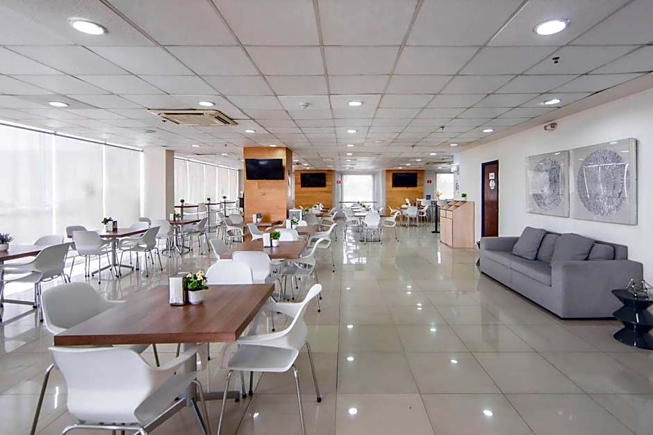 Sleep Inn Tijuana