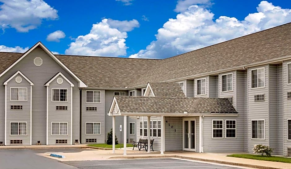 Microtel Inn & Suites by Wyndham Joplin