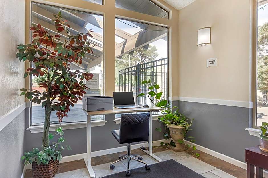 Quality Inn Umatilla - Hermiston