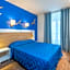 Hotel Terminus Montparnasse