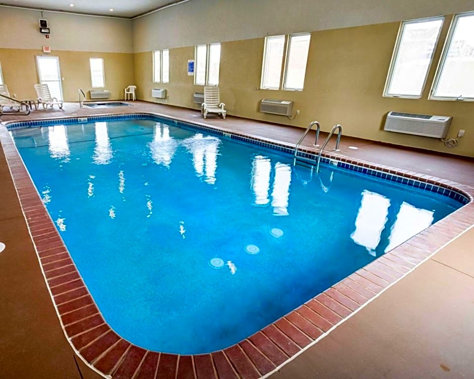 Comfort Inn Kearney