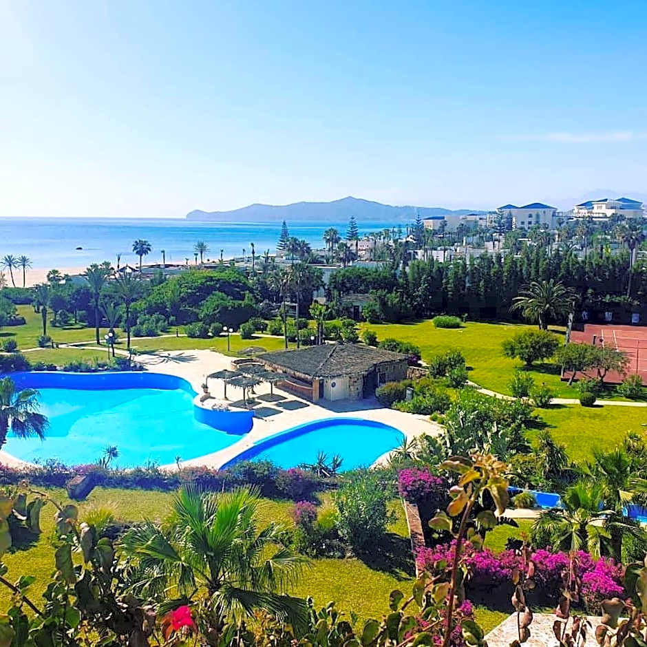 Marina Smir Hotel & Spa