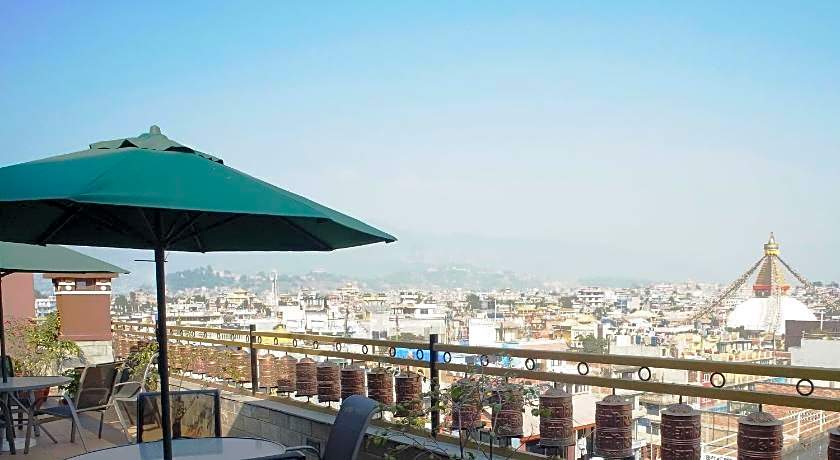 Hotel Tibet International