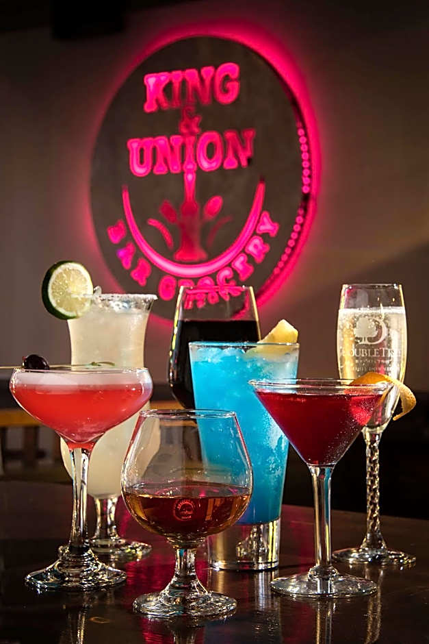 DoubleTree by Hilton Hotel Memphis Downtown