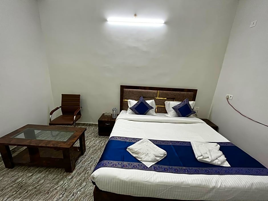 Hotel Kashi Shiva Palace