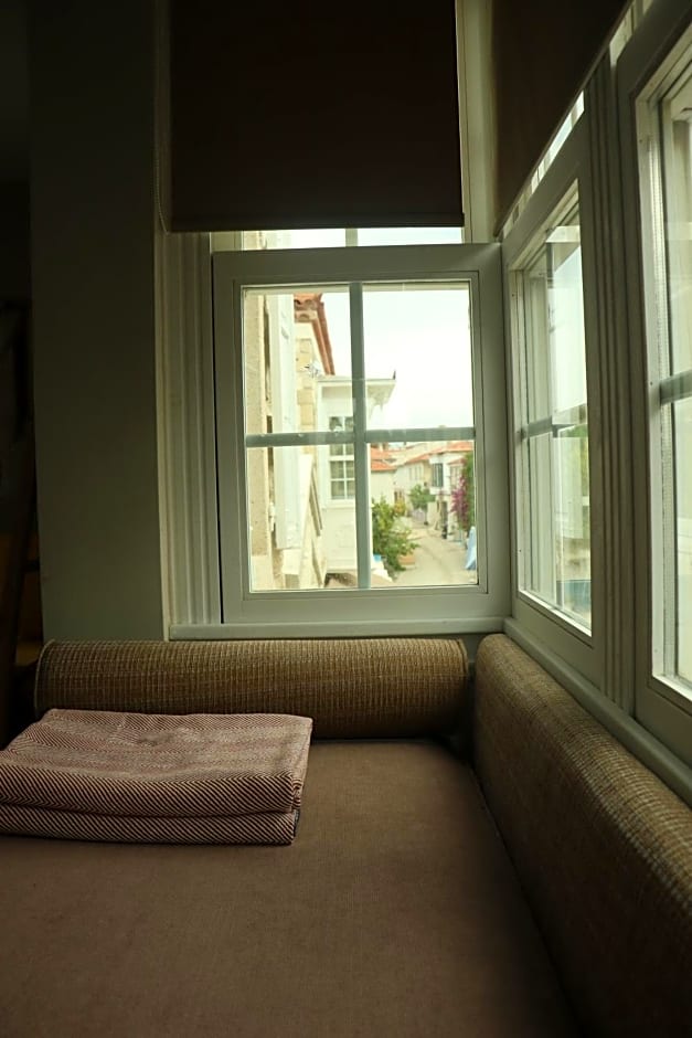 Monk Hotel Alaçatı