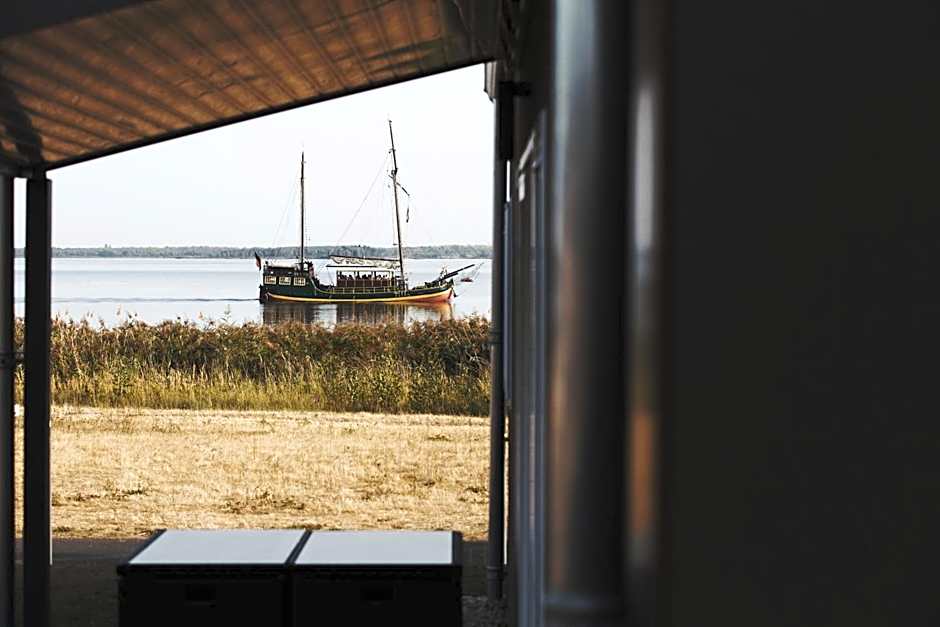 Lodgepark Goitzsche GmbH