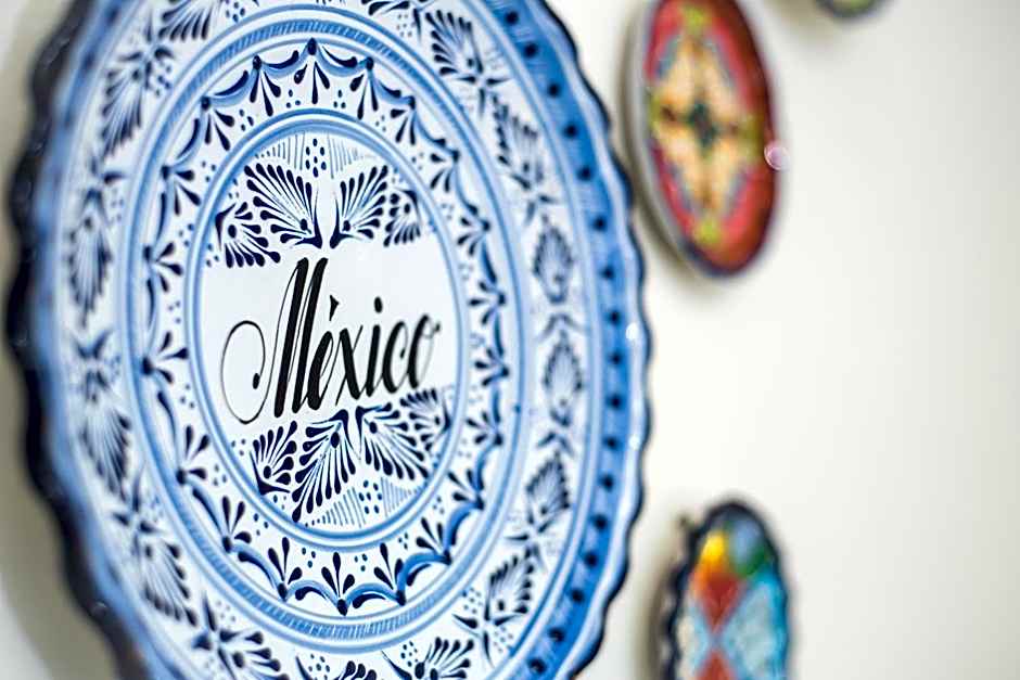 Hidalgo Boutique Rooms