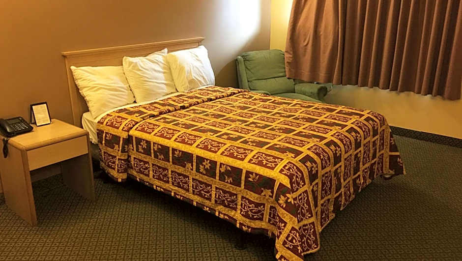 M Star Hotel Mansfield