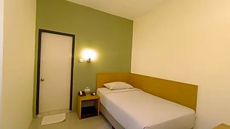 Wisata Hotel Palembang