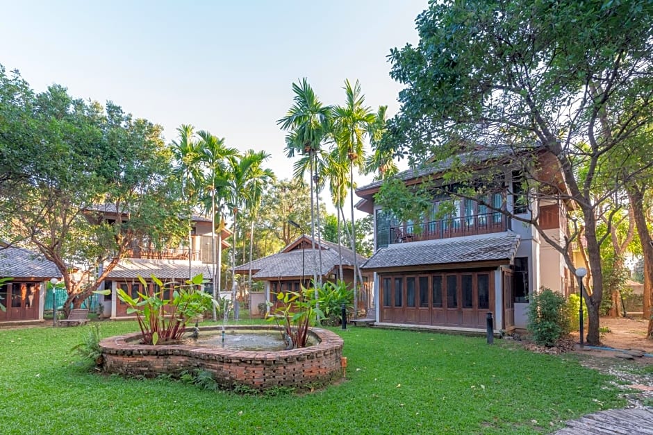 Khammon Lanna Resort Chiang Mai