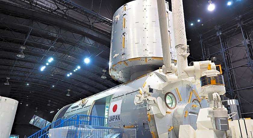 Tabist Tsukuba Sky Hotel