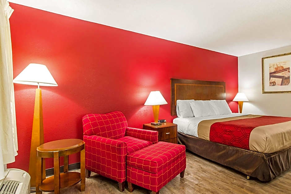 Econo Lodge