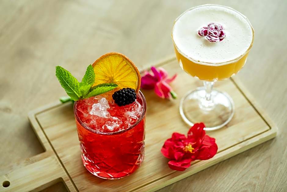 Holiday Inn Express Amsterdam - North Riverside By IHG