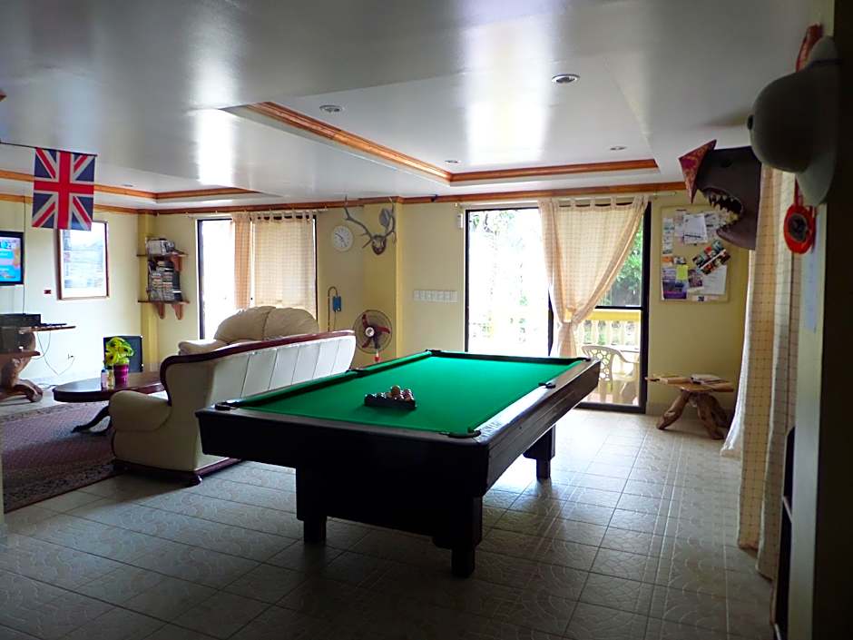 Sailfish Bay Surf & Big Game Fishing Lodge