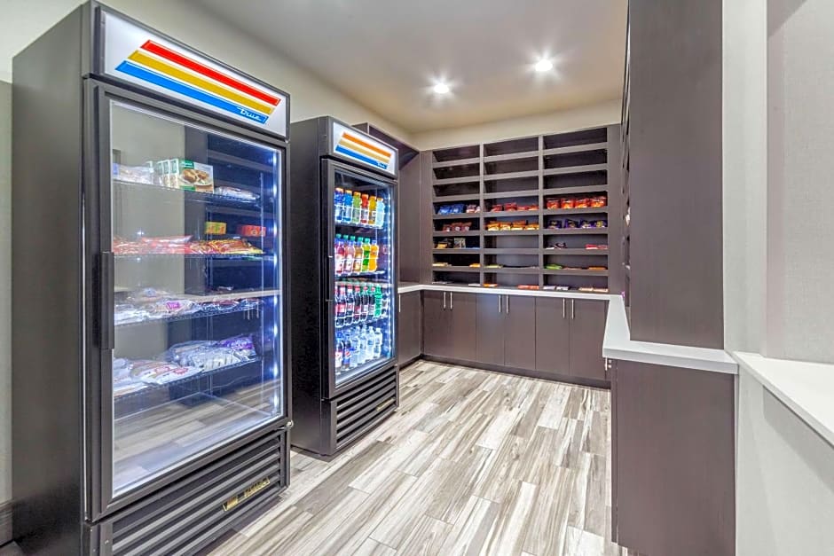 Comfort Inn & Suites Oklahoma City
