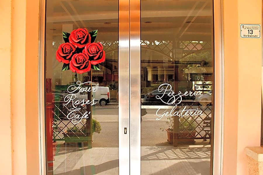 Hotel Ariston