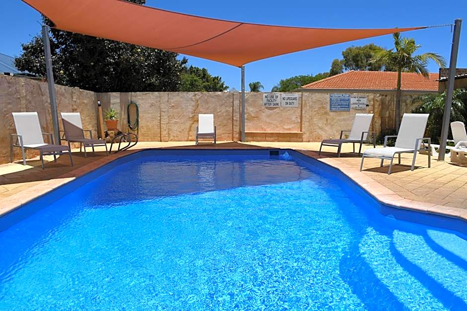 Kalbarri Seafront Villas
