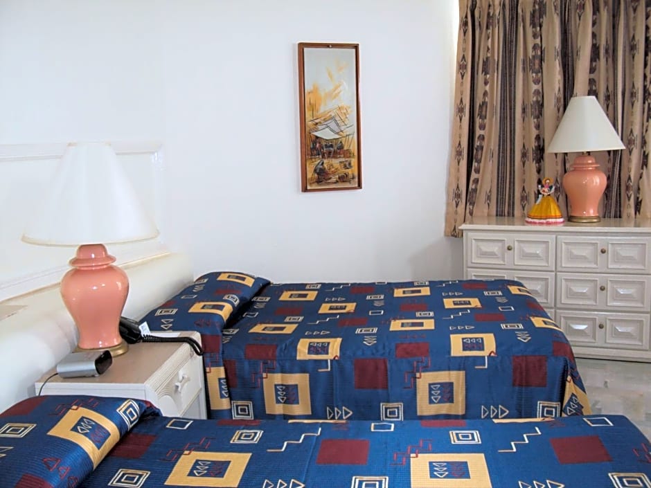 Hotel Acapulco Malibu