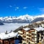 Hotel Restaurant Rothorn