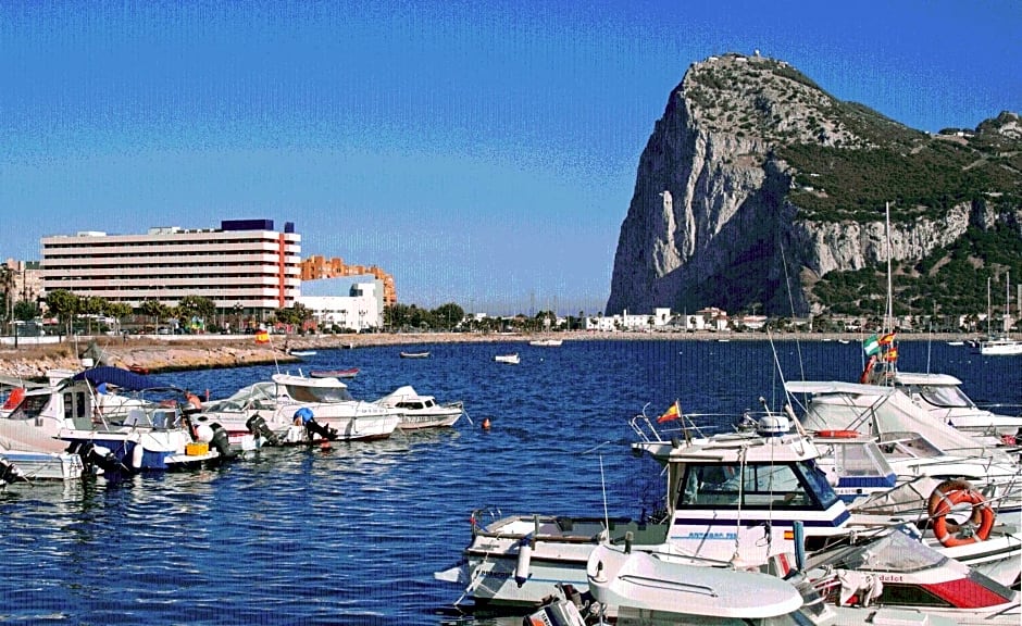 Ohtels Campo De Gibraltar
