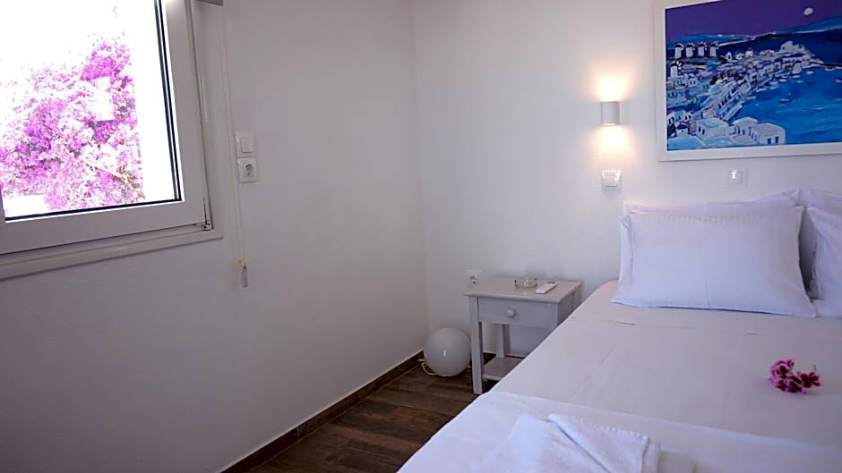 Maria Elena - Suite Home