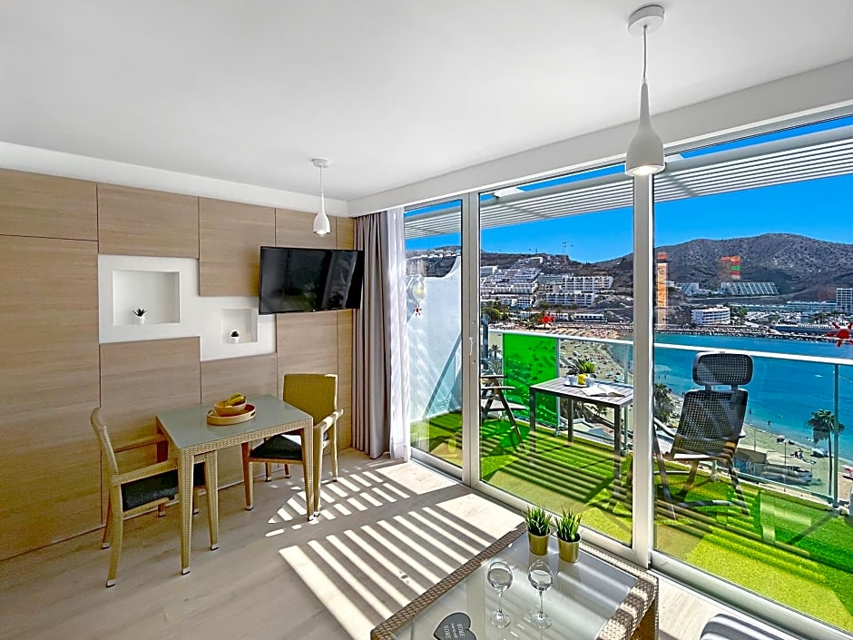 Punta Del Rey Only Adults