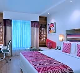 Fortune Inn Promenade, Vadodara - Member ITC Hotels' Group