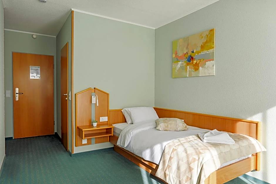 Hotel Bessunger Forst