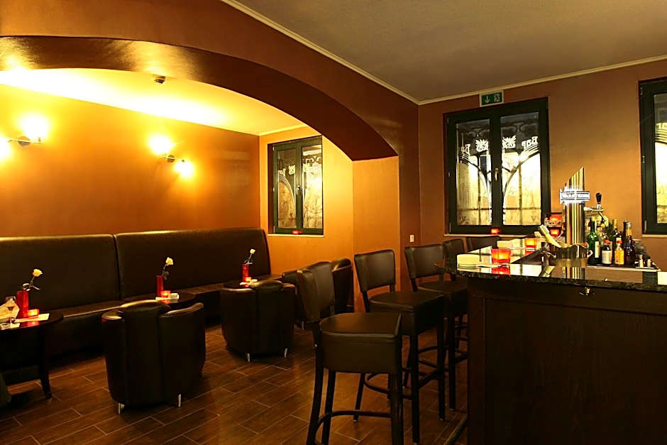 Grand Palace Hotel Hannover