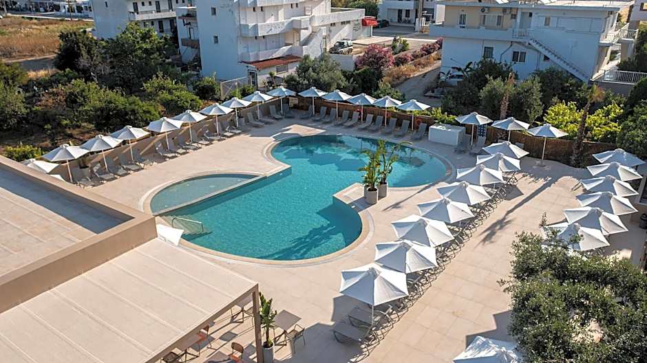 Time to Smile Saline