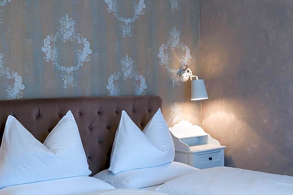 Boutique Hotel Olympia