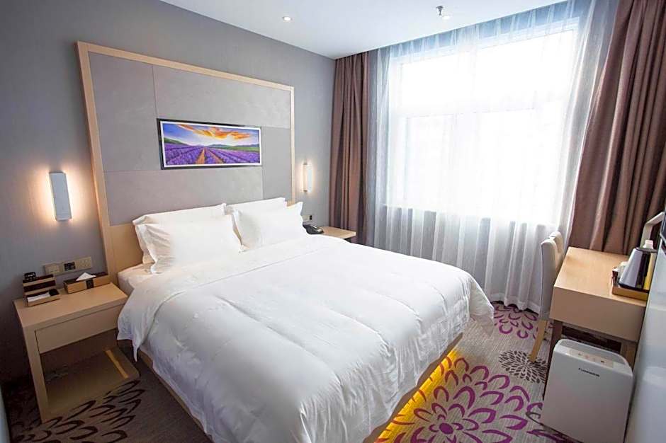 Lavande Hotel Xuzhou Railway Station Jinshan Bridge Development Zone