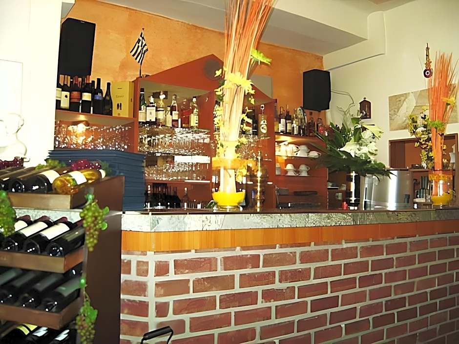 Hotel Mykonos