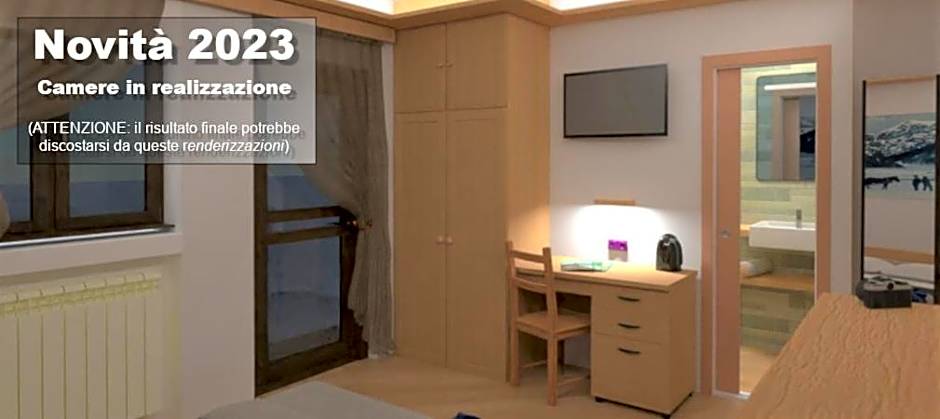 Hotel Federia