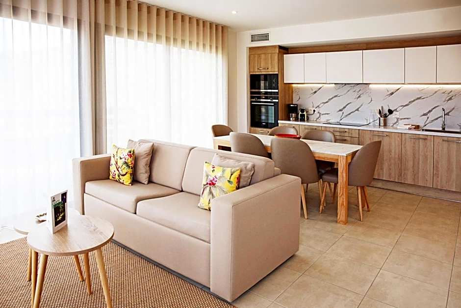 Residence Pierre & Vacances Premium Domaine du Golfe du Lion