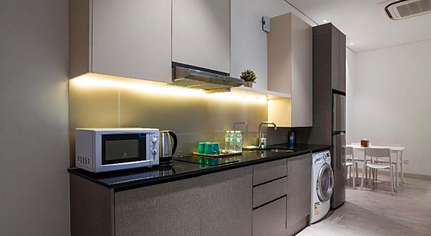 Magazine Vista Hotel Managed By The Ascott Limited