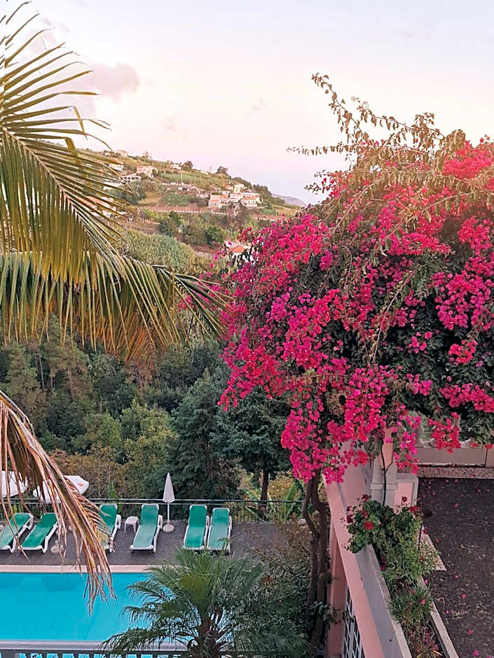 Villa Alto Boutique Hotel