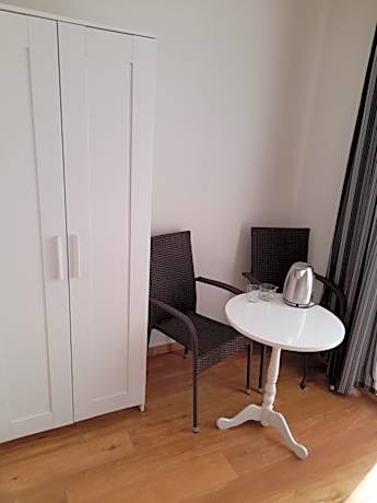 Triple Room with Balcony
