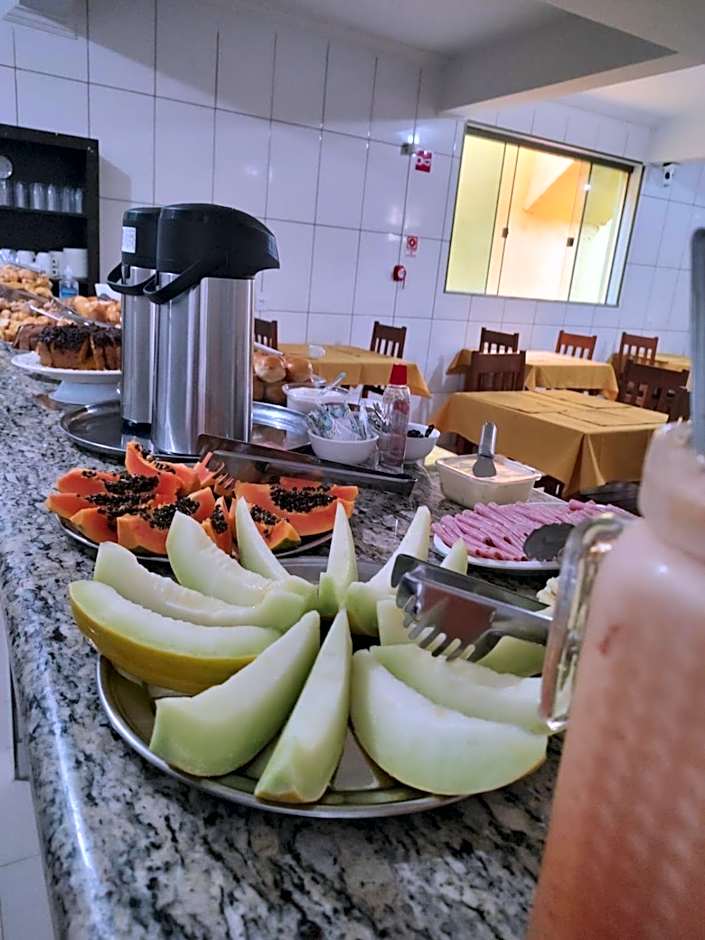 Santiago Palace Hotel